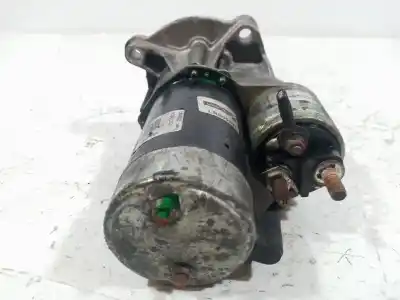 Peça sobressalente para automóvel em segunda mão motor de arranque por citroen c3 attraction referências oem iam   