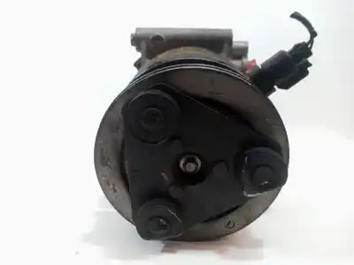 Second-hand car spare part AIR CONDITIONING COMPRESSOR for FORD MONDEO BERLINA (CA2)  OEM IAM references 6G9119D629DB  6G9119D629GC