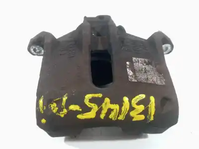 Pezzo di ricambio per auto di seconda mano pinza freno anteriore sinistra per citroen c3 attraction riferimenti oem iam 