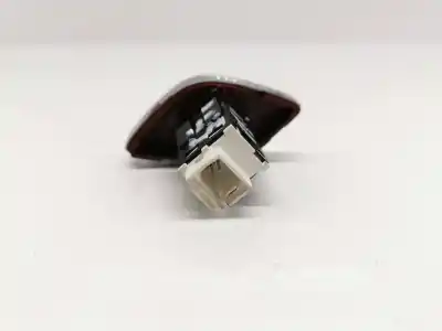 Piesă de schimb auto la mâna a doua avertizare pentru citroen c3 attraction referințe oem iam 96669616kr  