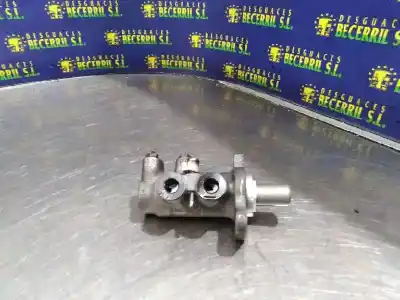 Pezzo di ricambio per auto di seconda mano pompa freni per mercedes-benz clase a (w168) 170 cdi (168.008) riferimenti oem iam   