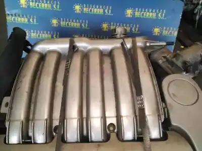 Piesă de schimb auto la mâna a doua MOTOR COMPLET pentru RENAULT LAGUNA II GRANDTOUR (KG0)  Referințe OEM IAM L7X731  