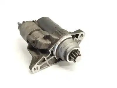 Pièce détachée automobile d'occasion démarreur de voiture pour seat ibiza (6l1) cool références oem iam 02t911023r