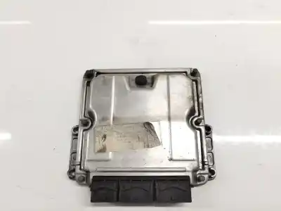 Автозапчастина б/у ебу контролер двигуна для renault scenic rx4 (ja0) 1.9 dci salomon посилання на oem iam hom7700115493 7700115725 0281010189