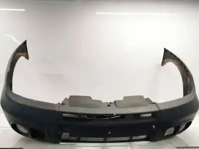 Second-hand car spare part front bumper for renault scenic rx4 (ja0) 1.9 dci salomon oem iam references 