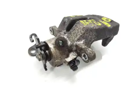 Second-hand car spare part rear left brake caliper for renault scenic rx4 (ja0) 1.9 dci salomon oem iam references   