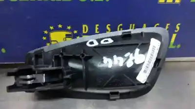 Second-hand car spare part interior right front handle for bmw serie 1 berlina (e81/e87) 118d oem iam references   