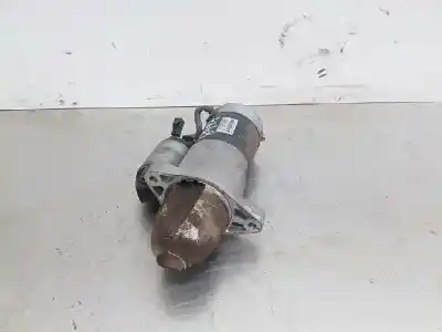 Peça sobressalente para automóvel em segunda mão motor de arranque por smart forfour (454) 1.5 cdi (454.001) referências oem iam 0061510401