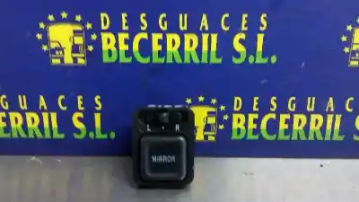 Автозапчастина б/у УПРАВЛІННЯ ДЗЕРКАЛАМИ для HONDA JAZZ (GD1/5)  Посилання на OEM IAM S9AJ011M1  