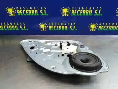 Автозапчастина б/у РЕГУЛЯТОР СКЛОНА ЗАДНІЙ ЛІВИЙ для FORD FOCUS SPORTBREAK (CAP)  Посилання на OEM IAM 3M51R045H23A 5WK11574G 3M51R24995GM