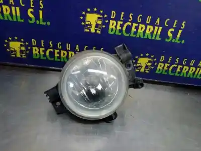 Автозапчасти б/у ЛЕВАЯ ПРОТИВОТУМАННАЯ ФАРА за FORD FOCUS SPORTBREAK (CAP)  ссылки OEM IAM 3M5115K202AA  