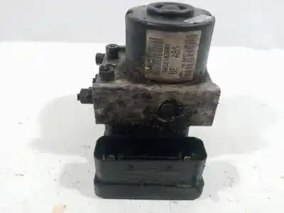 Peça sobressalente para automóvel em segunda mão abs por citroen c3 1.4 hdi exclusive referências oem iam 9652182680  