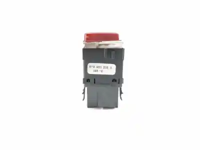 Автозапчасти б/у предупреждение за volkswagen t5 bus (7e) multivan team ссылки oem iam 6y0953235a  