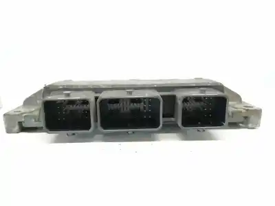 Автозапчасти б/у блок управления двигателем за renault twingo authentique ссылки oem iam 8200774747 s120200113a 8200700695