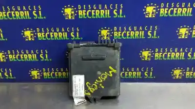 Second-hand car spare part ECU ENGINE CONTROL for MG MONTEGO  OEM IAM references NNN10016  80198A