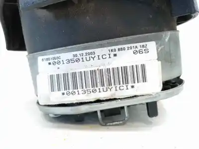 Автозапчасти б/у передняя левая подушка безопасности за volkswagen caddy ka/kb (2k) furg. ссылки oem iam 1k0971584  