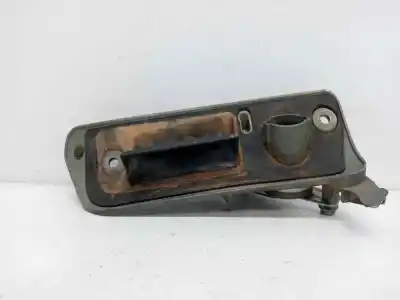 Автозапчастина б/у зовнішня ручка ворот для volkswagen caddy ka/kb (2k) furg. посилання на oem iam 