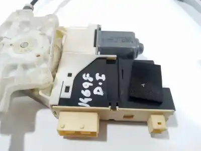 Second-hand car spare part driver left window regulator for citroen c4 coupe vtr oem iam references   