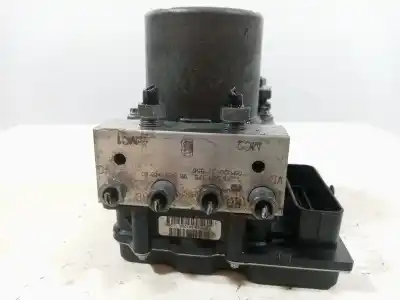 Peça sobressalente para automóvel em segunda mão abs por citroen c4 picasso exclusive plus referências oem iam 0265251373