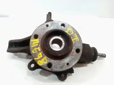 Gebrauchtes Autoersatzteil vorderer linker knöchel zum citroen c4 coupe vtr oem-iam-referenzen 