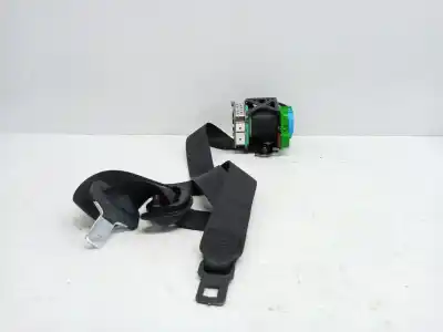 Peça sobressalente para automóvel em segunda mão cinto de segurança dianteiro direito por citroen c4 picasso exclusive plus referências oem iam 9654964377