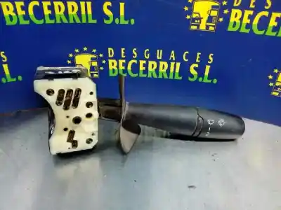 Second-hand car spare part windshiel wiper switch for renault master desde ´98 2.8 tdi oem iam references 39699b23h1