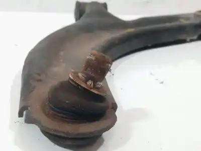 Автозапчастина б/у передній лівий нижний рычаг підвіски для renault clio iii authentique посилання на oem iam   