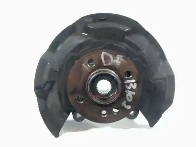 Pièce détachée automobile d'occasion MOYEU DE ROUE AVANT GAUCHE pour MINI CLUBMAN (R55)  Références OEM IAM   