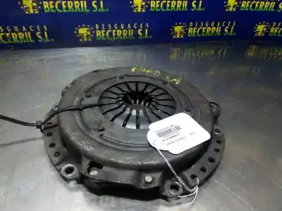 Recambio de automóvil de segunda mano de KIT DE EMBRAGUE para FORD KA (CCQ)  referencias OEM IAM   