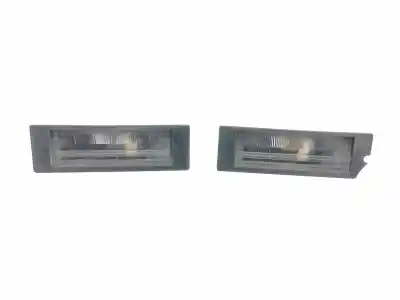 Pièce détachée automobile d'occasion pilote d'inscription pour mini clubman (r55) cooper d références oem iam   