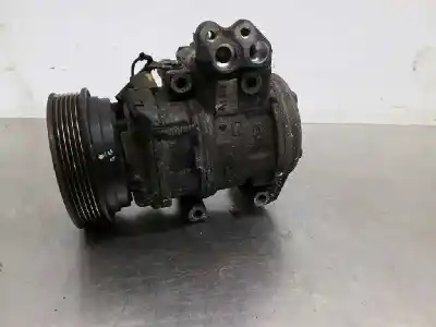 Pezzo di ricambio per auto di seconda mano compressore aria condizionata per kia cerato 2.0 ex crdi berlina riferimenti oem iam 1605022900