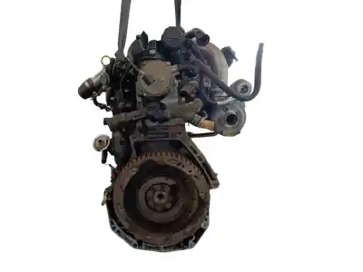 Second-hand car spare part complete engine for renault scenic iii authentique oem iam references k9kg7  