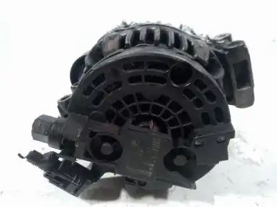 İkinci el araba yedek parçası alternatör için bmw serie 3 compact (e46) 316ti oem iam referansları 0124325062  7512151