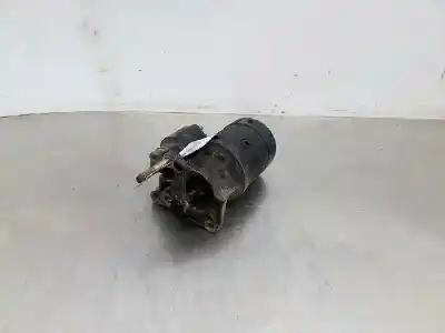 Second-hand car spare part starter motor for renault 9 tle oem iam references 0001208517