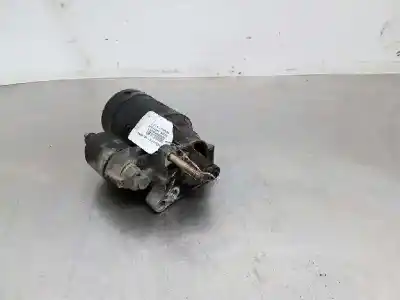 Second-hand car spare part starter motor for renault 9 tle oem iam references 0001208517  