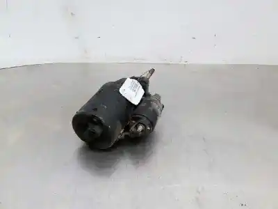 Second-hand car spare part starter motor for renault 9 tle oem iam references 0001208517  