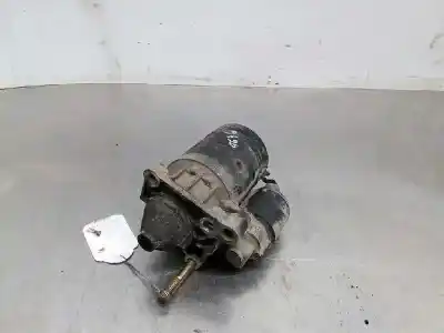 Second-hand car spare part starter motor for renault 9 tle oem iam references 0001208517  
