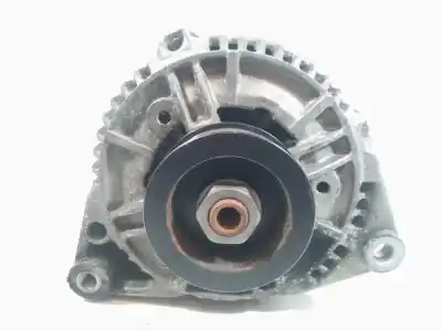 Peça sobressalente para automóvel em segunda mão alternador por audi a6 berlina (4b2) 2.5 v6 24v tdi referências oem iam 0986044530