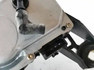 Автозапчасти б/у мотор заднего стеклоочистителя за seat leon (1m1) signo ссылки oem iam 1j6955711c  