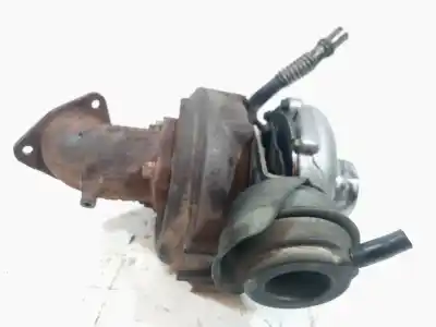 Second-hand car spare part turbocharger for audi a6 berlina (4b2) 2.5 v6 24v tdi oem iam references 059145701c  