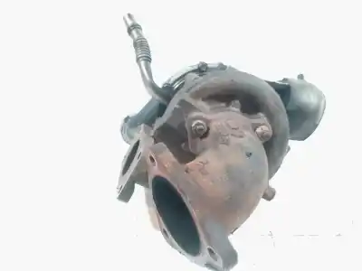 Second-hand car spare part turbocharger for audi a6 berlina (4b2) 2.5 v6 24v tdi oem iam references 059145701c  