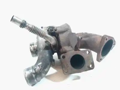 Second-hand car spare part turbocharger for audi a6 berlina (4b2) 2.5 v6 24v tdi oem iam references 059145701c  