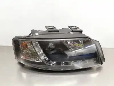 Peça sobressalente para automóvel em segunda mão farol / farolim direito por audi a6 berlina (4b2) 2.5 v6 24v tdi referências oem iam 