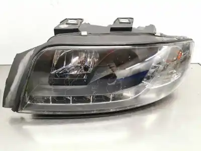 Peça sobressalente para automóvel em segunda mão farol / farolim esquerdo por audi a6 berlina (4b2) 2.5 v6 24v tdi referências oem iam 