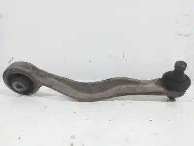 Peça sobressalente para automóvel em segunda mão braço de suspensão superior dianteiro esquerdo por audi a6 berlina (4b2) 2.5 v6 24v tdi referências oem iam 