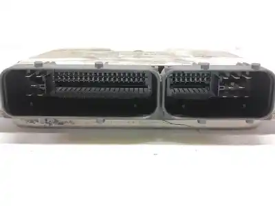Second-hand car spare part ecu engine control for seat toledo (1m2) select oem iam references 038906012s  0281010059