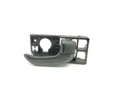 Second-hand car spare part interior right rear handle for hyundai i10 comfort oem iam references 