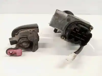 Автозапчастина б/у протикрадійний пристрій для nissan note (e11e) visia посилання на oem iam   