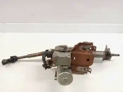Second-hand car spare part steering column for nissan note (e11e) visia oem iam references 488109u10a 285009u02a 6900000816