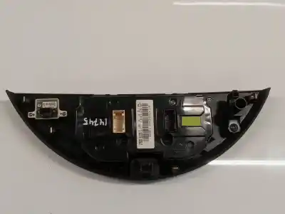 Автозапчасти б/у отопление / кондиционирование воздуха за nissan note (e11e) visia ссылки oem iam 275009u10a  